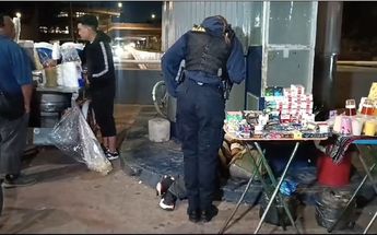 Reportan a un herido en Jalisco / Juan Carlos Munguía
