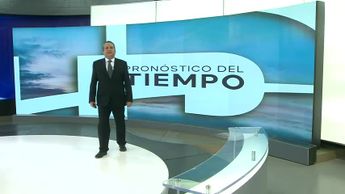 Pronóstico del tiempo para Monterrey, con Abimael Salas- 6 de marzo de 2025