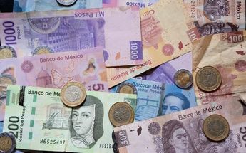 El peso mexicano se consolida como una de las divisas más fuertes a nivel mundial: Gobierno de México