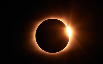 Eclipse solar | Unsplash