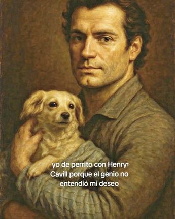 Los famosos también han sido parte del meme "El genio de la lámpara": foto: Instagram