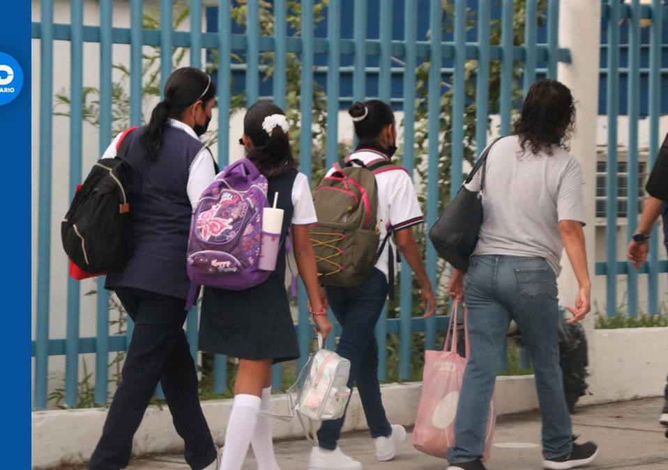 En NL, cuotas escolares y corte de cabello no son obligatorios. | Raúl Palacios