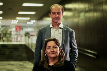 El GIEI denunció un sabotaje sistemático a lo largo de los años. | Paola Macedo