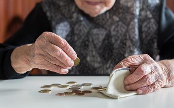 El pago de pensiones se realizará en el siguiente bimestre después de entregadas / Shutterstock.
