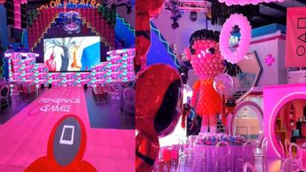 Fiesta en Monterrey