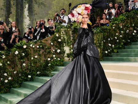 Sigue la cobetrura de la Met Gala 2026 | AP