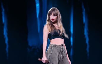 Taylor Swift | Twitter