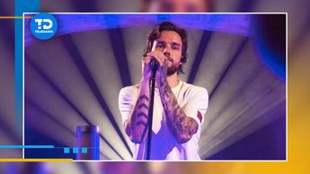 Así fue el último concierto de Liam Payne / Telediario