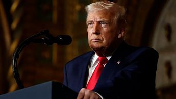 Donald Trump amenaza con realizar ataques terrestres a carteles mexicanos