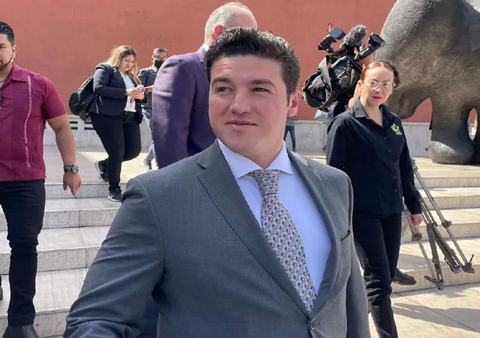 Samuel García viajará a Austin, Texas, para evento de Tesla; Elon Musk le mostrará proyecto de la nueva planta