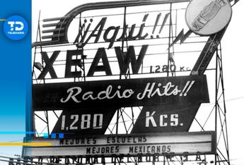 XEAW Multimedios