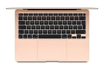 Bodega Aurrerá lanzó descuentos en varios modelos de MacBook | Especial