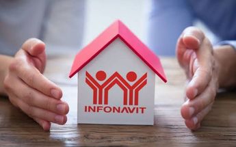 Créditos infonavit / Archivo Milenio
