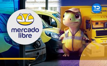 Mercado Libre ofrece el beneficio de vender artículos a cualquier parte del país / Especial