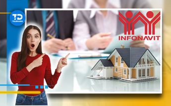 Acceder a un crédito Infonavit es sencillo siempre y cuando se tenga un empleo formal y cotizado en el IMSS.
