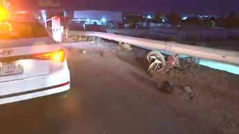 ÚLTIMA HORA: Muere motociclista al ser arrollado por conductor en presunto estado de ebriedad en Torreón