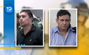 En el traslado de los líderes de Los Zetas participan elementos de Defensa, Marina y la Guardia Nacional | Especial
