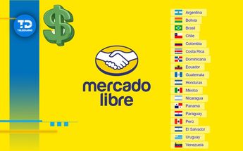 Mercado Libre ofrece compras internacionales/ Especial