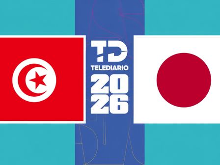 Túnez y Japón jugarán en Monterrey el partido 1000 de los Mundiales / Especial