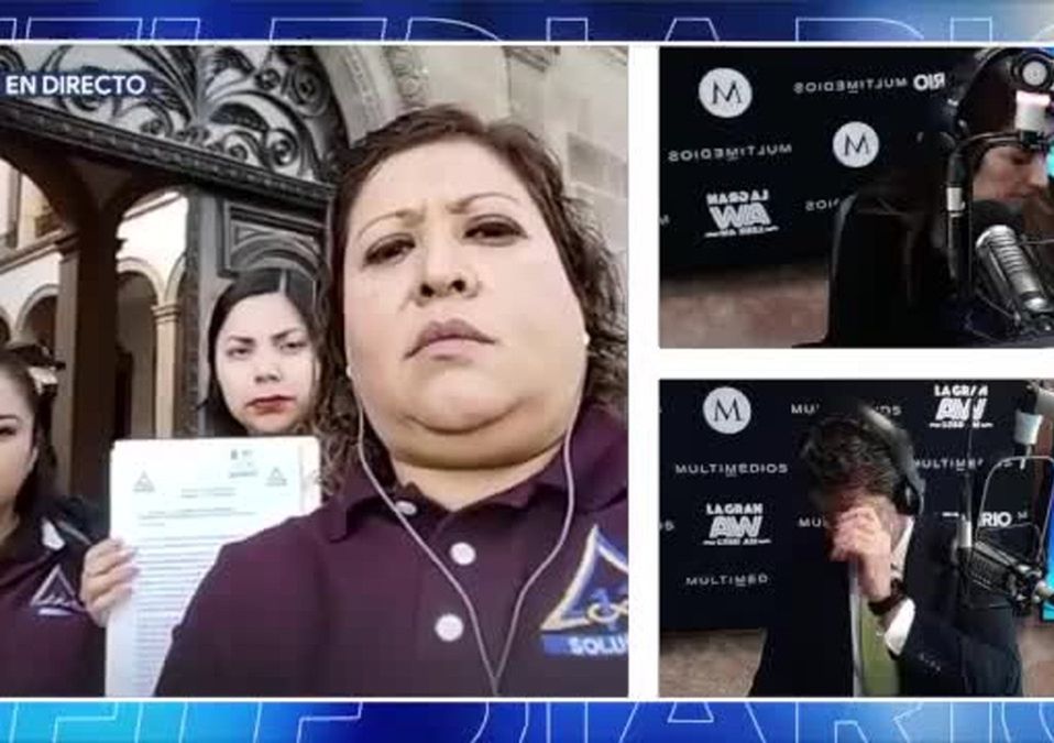 Abogada de Juana Dolores pide cita con Samuel García