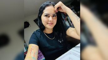 La mujer de 39 años es conocida por ser fundadora de un negocio llamado ‘Saury Toys’