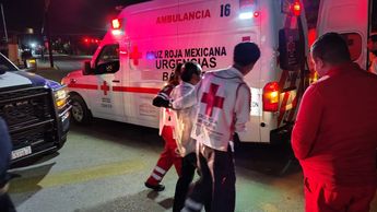Será el Juez Calificador quien determine su situación legal, así como las multas y los daños ocasionados. | Foto: Especial