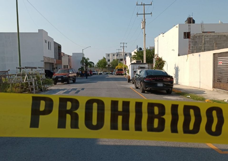 Ataque a balazos deja dos hombres muertos y dos más heridos en Juárez / Miranda Arias