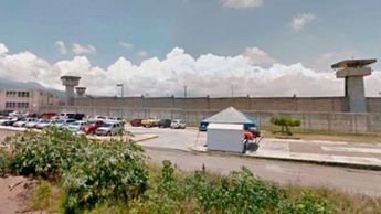 Los hechos ocurrieron al interior del Centro Integral de Justicia Regional (Ceinjure) en Ciudad Guzmán