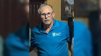 Maestro que murió en General Terán, Nuevo León | Especial