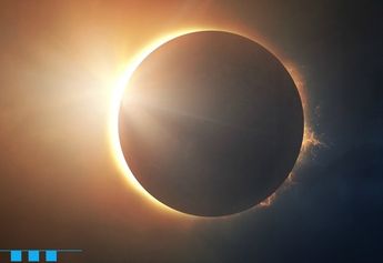 Jalisco podrá disfrutar del eclipse solar este 2024 / TELEDIARIO