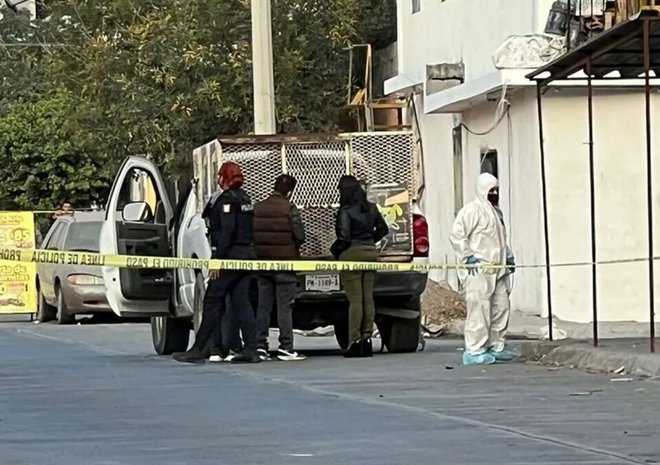 Asesinan a balazos a mujer de la tercera edad en su domicilio en Santa Catarina