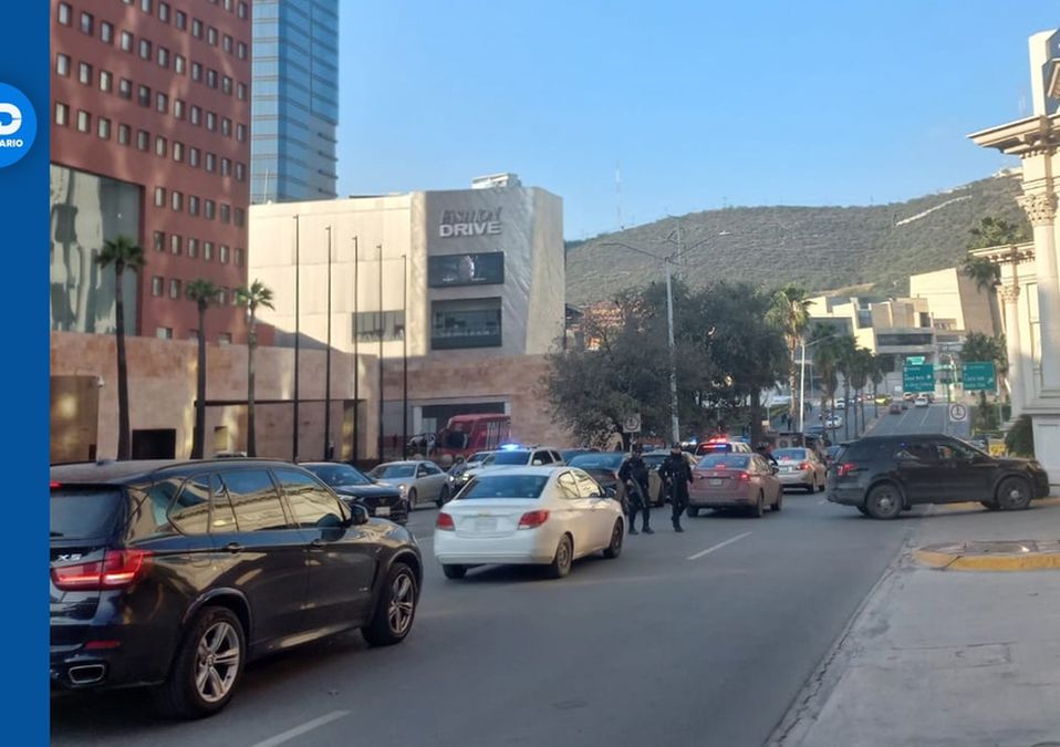 Balazos en San Pedro Garza García hoy 18 de febrero | Especial