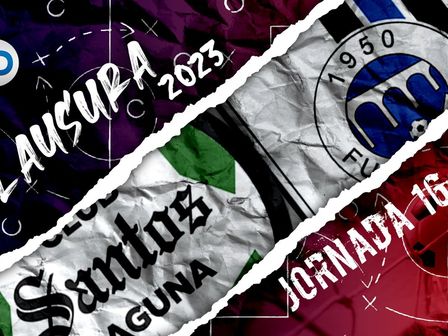 Minuto a Minuto Santos vs Querétaro