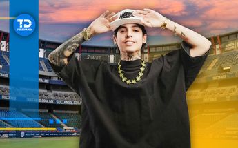 Segunda fecha de Natanael Cano en Monterrey / Especial