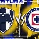 Imagen de Monterrey vs Cruz Azul 