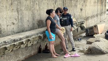 Sherlyn y su amiga planeaban pasar un día agradable en la playa, sin embargo, su escapada se tornó trágica / Especial