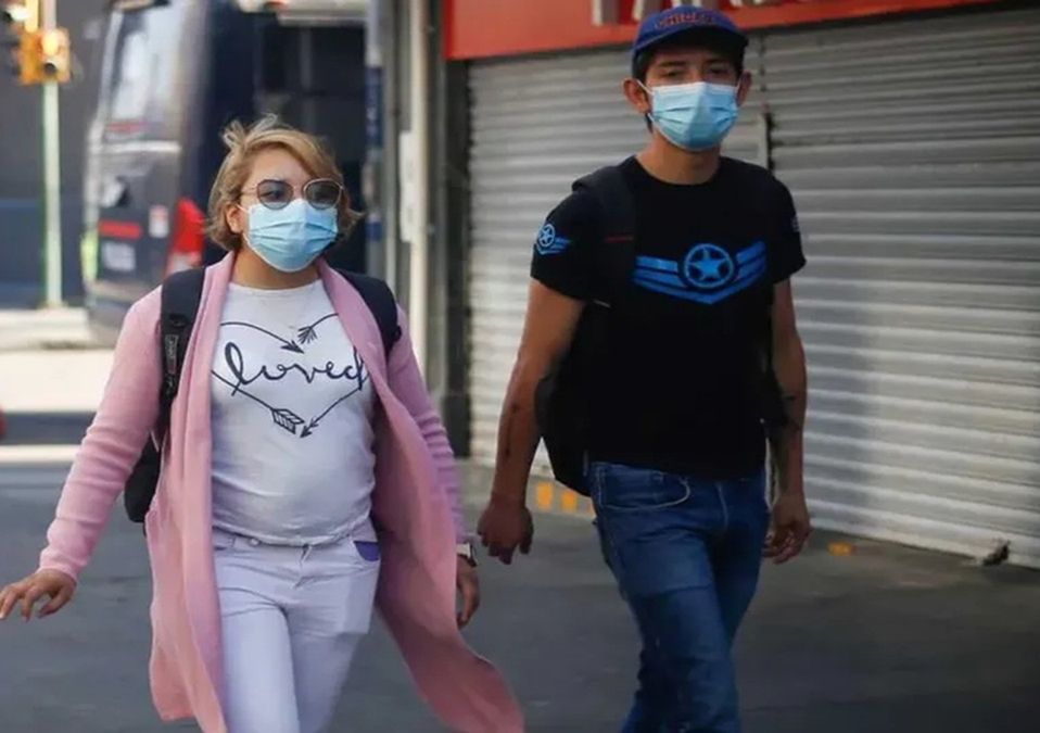 México reporta 24 mil 537 casos de covid-19 y 47 muertes en 24 horas