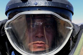 La mayoría de las bombas han sido desactivadas en territorio del CJNG. | Javier Ríos