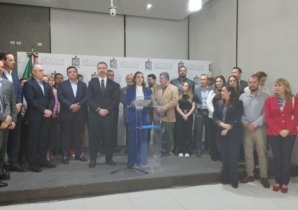 La próxima semana se presentará una contrapropuesta | Especial