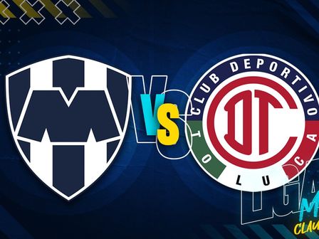 No te pierdas ningún detalle sobre el regreso de Rayados y Toluca a la acción en la Liga MX a través de TELEDIARIO Deportes / Especial