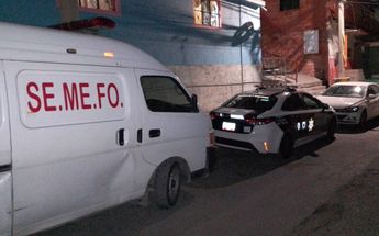 Matan a mujer para robarle dos pantallas en Pachuca / Especial