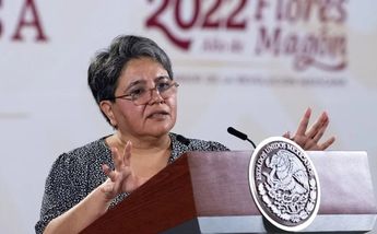 Raquel Buenrostro, nueva secretaria de Economía/ Cuartoscuro