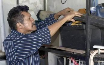 Hombre recibe millones de pesos por error y los devuelve