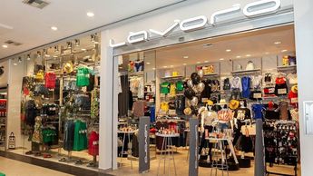 Por qué Lavoro, famosa tienda de ropa en Monterrey, cerró sus puertas