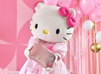 Hello Kitty │ Instagram: Hello Kitty.