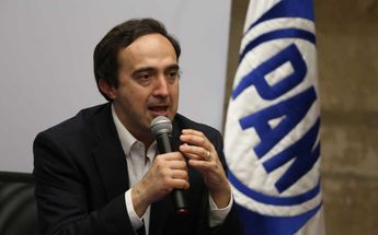 Hernán Salinas Wolberg / Archivo