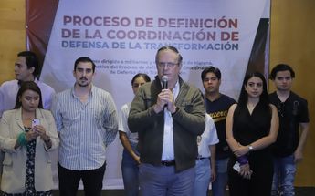 Marcelo Ebrard visita la Comarca Lagunera