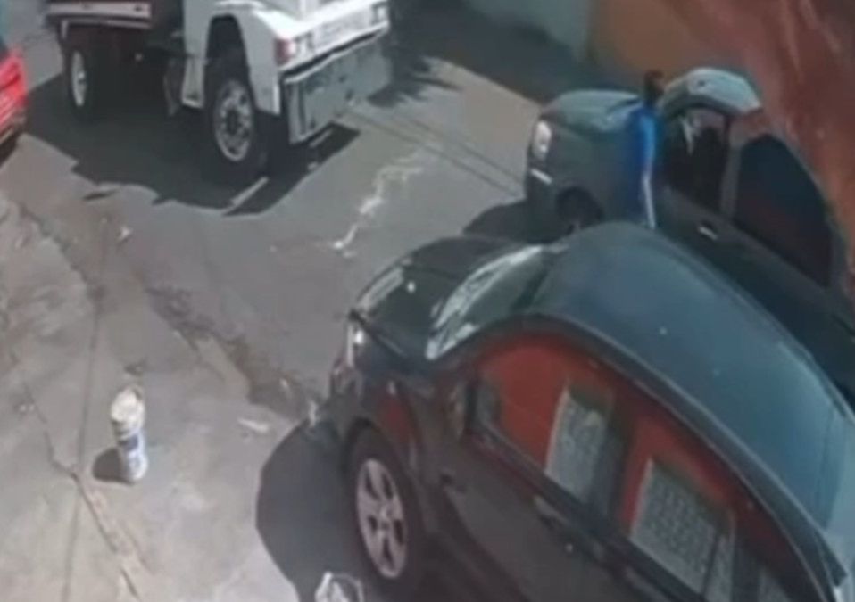 Luego de que el pipero se acercó a su ventanilla, el automovilista le disparó en dos ocasiones en diversas partes del cuerpo | Zuleyma García
