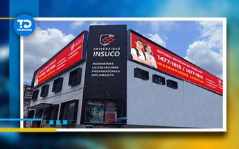 Universidad INSUCO | Especial