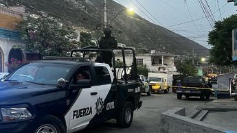 El ataque dejó un saldo de un hombre herido.| Especial